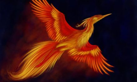 The Year of the Fire Bird