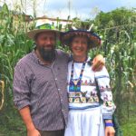 Anne Lynn completes mara’akame initiation fiesta