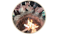 2019 Sacred Fire is warming up: Come join us!